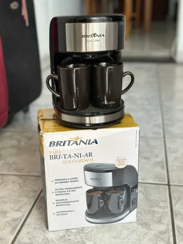 Cafeteira
