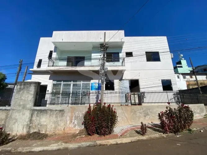 Apartamento para locação, Esplanada, Chapecó - SC