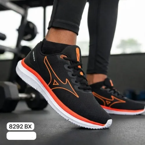 Tênis Mizuno academia corrida caminhada no Atacado Barato