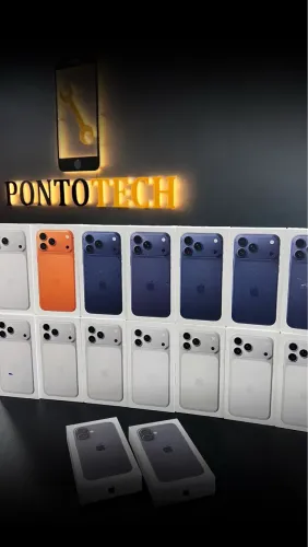 IPHONE 17 PRO MAX 512 GB LACRADO