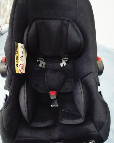 Bebê conforto