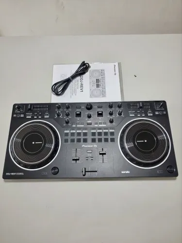 Pionner DDJ REV1
