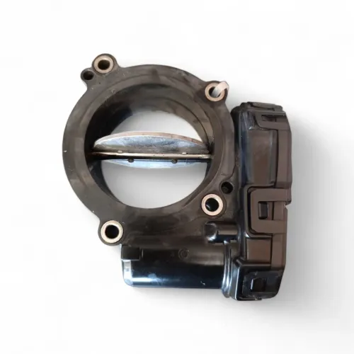 Corpo De Borboleta Tbi 6510900470
