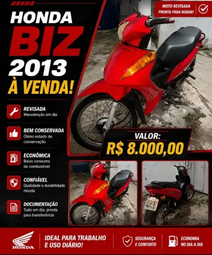 Biz 100
