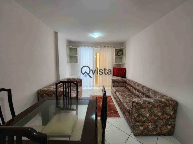 Apartamento à Venda na Pitangueiras no Guarujá | QVista Inteligência Imobiliária Guarujá