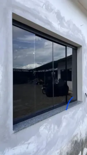 Instalação e Manutenção de Vidro Temperado: Box, Portas e Janelas | NOBRE VIDROS SLZ