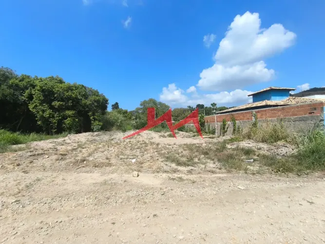 Terreno 425,00m² venda, Cajueiros (Itaipuaçu), Maricá, RJ