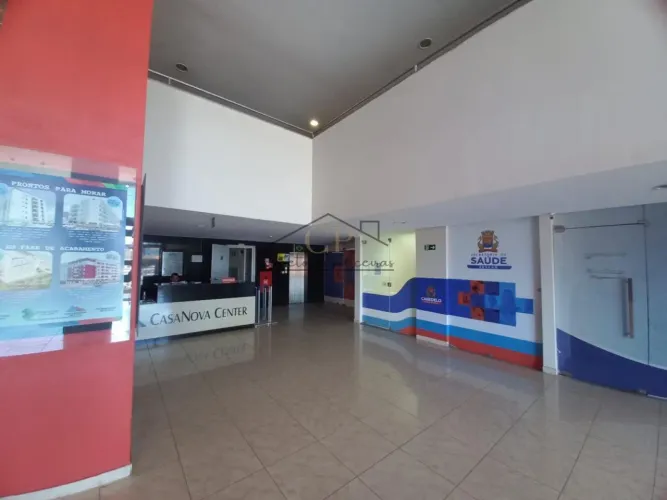 Sala Comercial para Venda em Cabedelo, Renascer, 1 banheiro