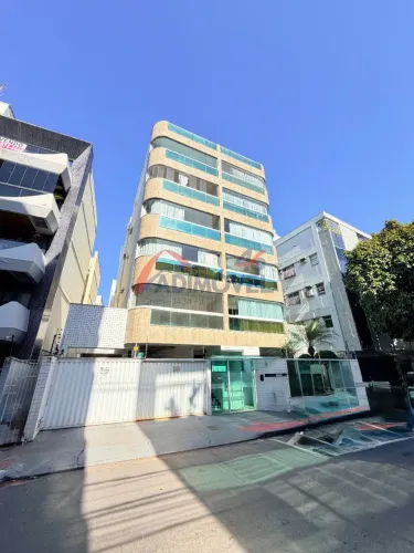 Apartamento Garden com 3 quartos à venda em Jardim da Penha