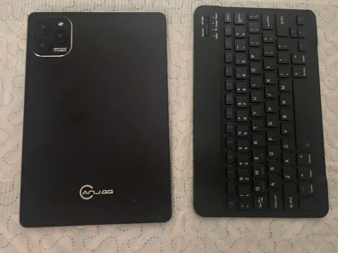 Tablet AJ C57