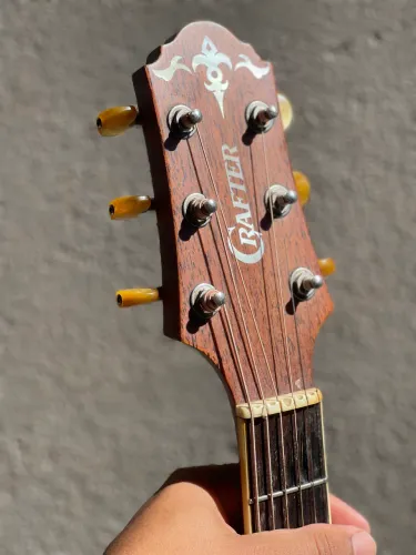 Crafter De7n Coreano