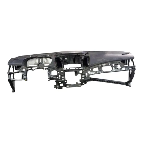 Console Painel Central Tabelier Hyundai I30 2013 2014 A 2016