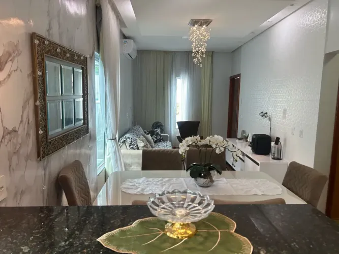 Imóvel a Venda - Condomínio Reserva dos Jardins