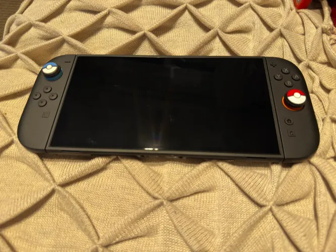 Nintendo Switch 2 + Pokémon legends ZA