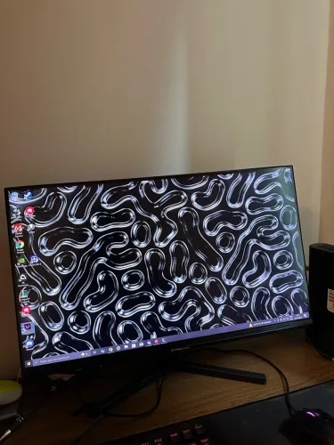 Monitor Philco Gaming 24? 165hz 1ms Full Hd