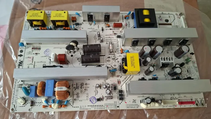 Placa fonte de alimentação para TV LCD LG 42LG30R