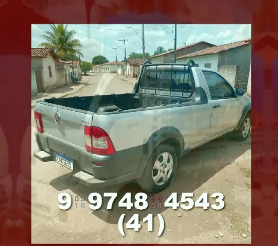 Frete + transporte em Santa Felicidade + Alto da XV + Vila Izabel! Solicite já!