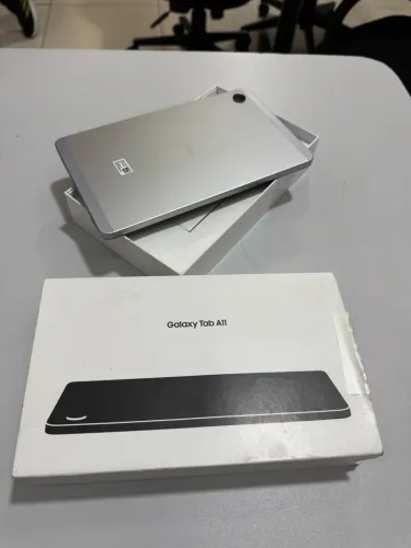 Tablet Galaxy Tab A11