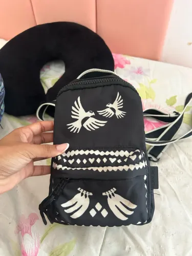 MINI MOCHILA FARM