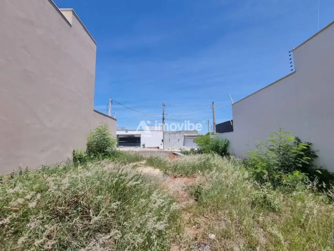Terreno 369m² à venda no Jardim do Manacás Santa Bárba D'Oeste/SP | Terreno plano | Excel
