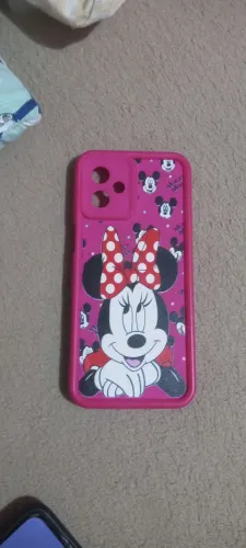 Celular semi novo moto g14