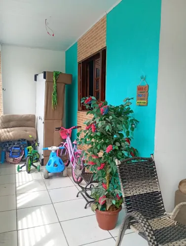 Vendo esta casa