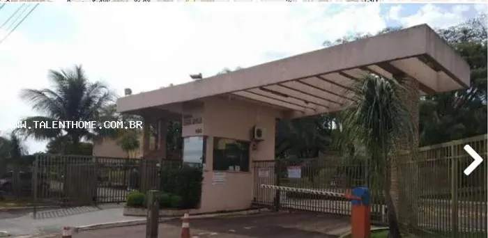Casa em Condomínio para Venda em Londrina, CONDOMINIO RESIDENCIAL ILHA BELA, 3 dormitórios