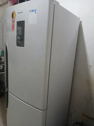 Geladeira inverter