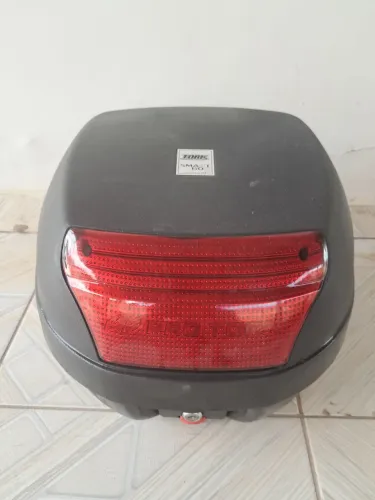 Baú para moto - 28 lts