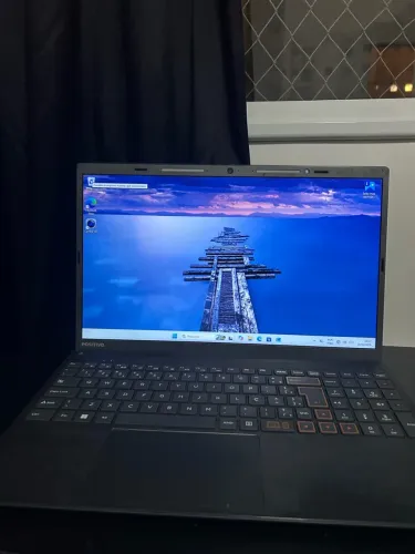 Notebook positivo vision C15