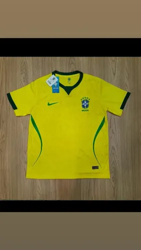 Camisa Brasil