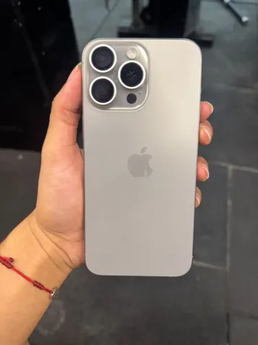 IPHONE 15 PRO MAX | 256 GB