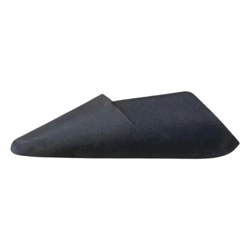 Moldura Interna Retrovisor Diant Direito C4 2007 A 2014