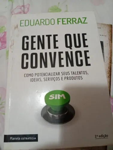 Livros