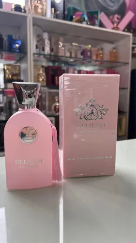 Delilah - Delilah Eau de Parfum