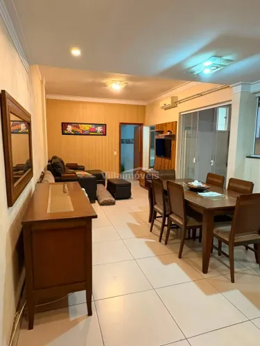 apartamento - Centro - Campinas