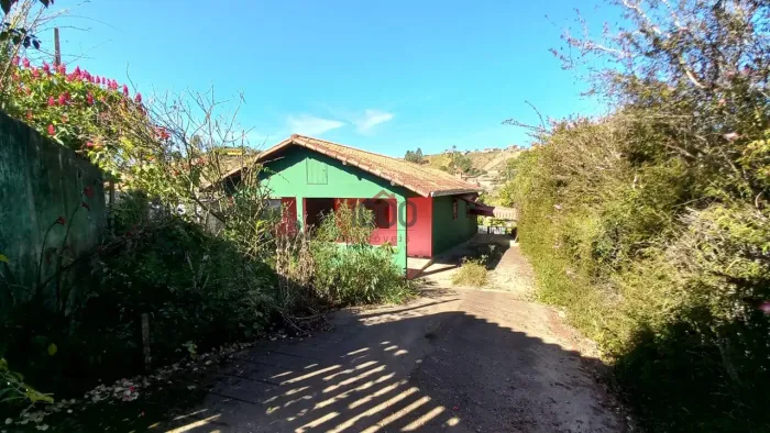 Chácara / Sítio / Granja 3 quartos - Colorado