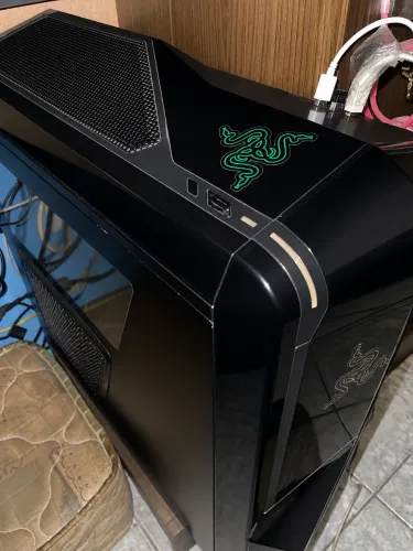 Vendo Pc Gamer