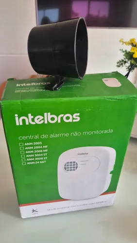 SISTEMA DE ALARME