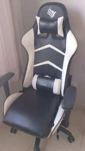Cadeira Pichau Gamer