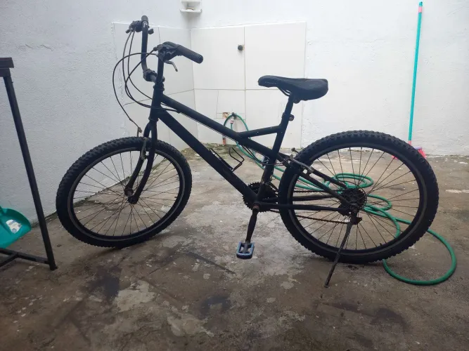 Bicicleta aro 26