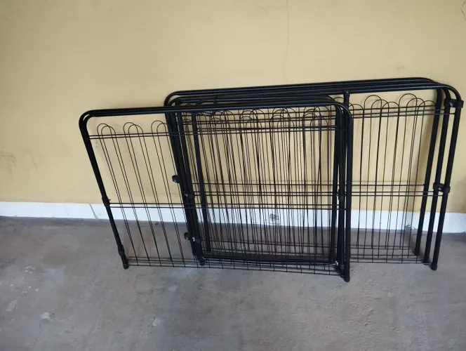 Vendo portãozinho para proteção pets