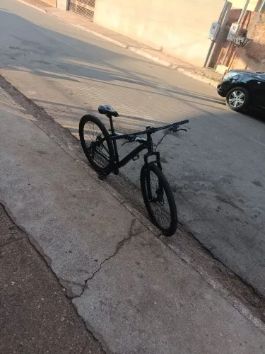 MTB CAZELLE ARO 29