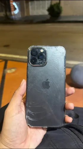 iPhone 12 Pro Max 128g