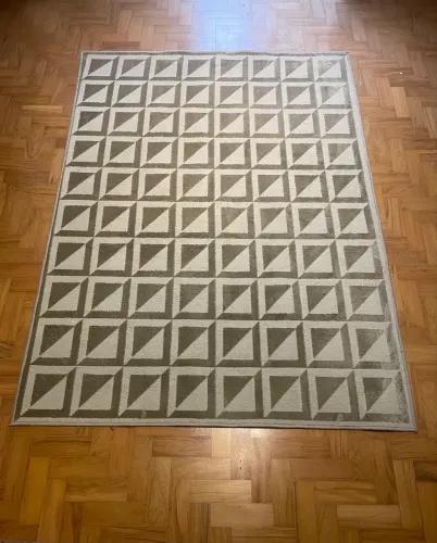 Tapete nylon 200x150cm
