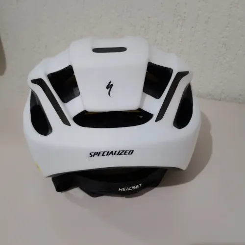 Vendo capacete SPECIALIZED ALIGN ll TAM 56-60