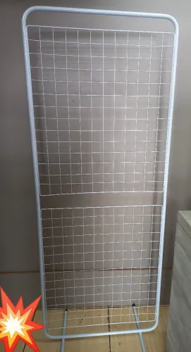 Vendo biombo e acessórios novos valor de 175,00 somente do biombo Maringá pr
