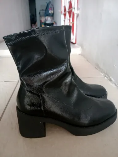 Bota da Lu Pinheiro