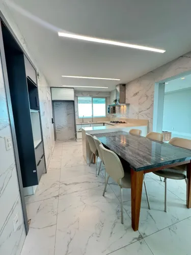 Edificio Naturam Para Locação - Calhau