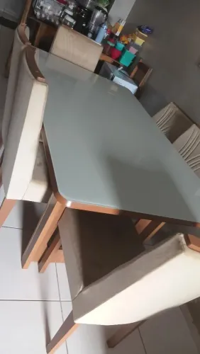 Mesa de Jantar